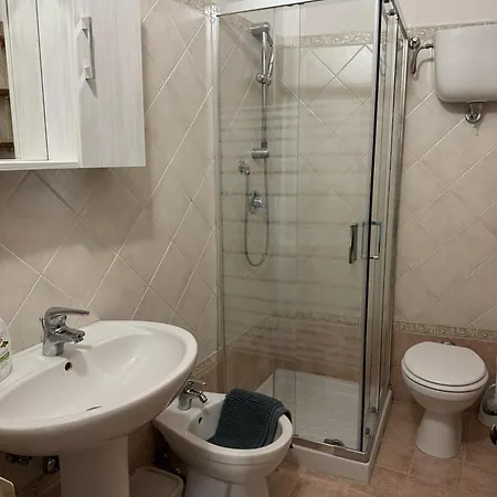Appartement Casa Luana Lucignano