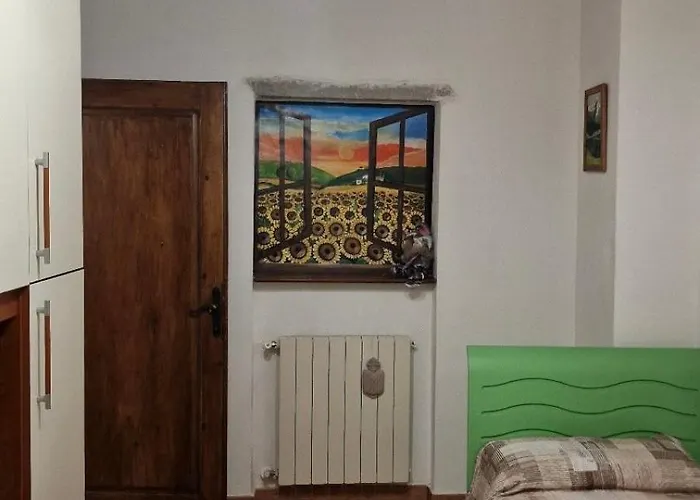 Casa Luana * Лучиньяно