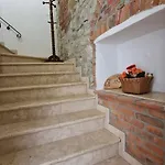 Casa Luana 아파트 루치냐노
