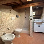 Casa Luana 아파트 루치냐노