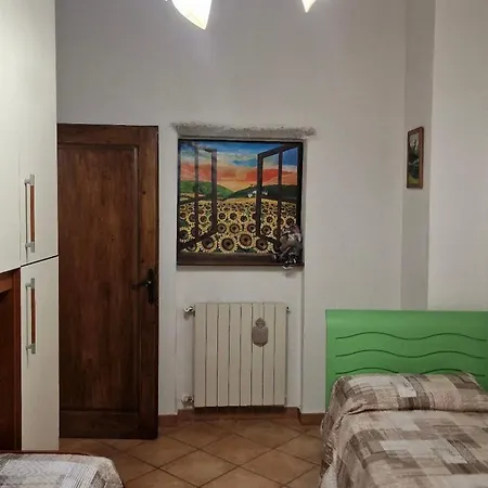 Casa Luana * 루치냐노