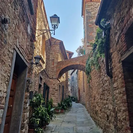아파트 Casa Luana *