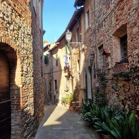 Casa Luana 아파트