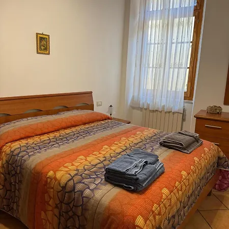 Casa Luana *