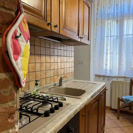 Casa Luana 아파트