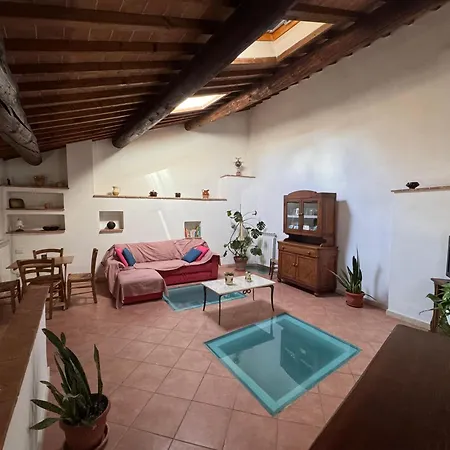 Casa Luana 루치냐노