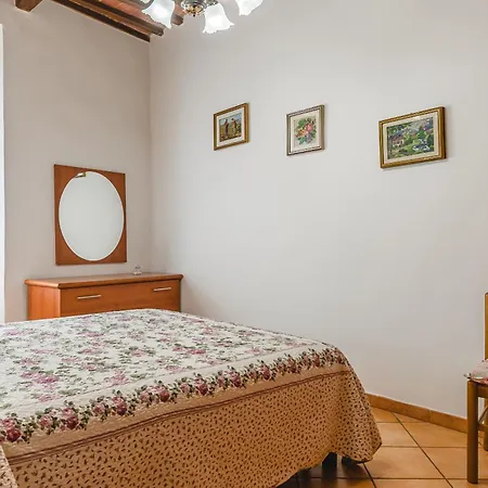 Casa Luana Appartamento Lucignano