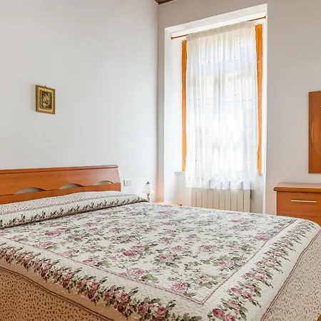 Casa Luana Lucignano