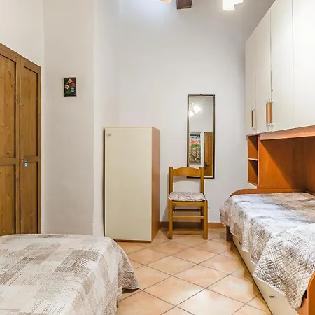 Appartamento Casa Luana