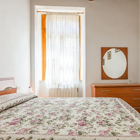 Lejlighed Casa Luana