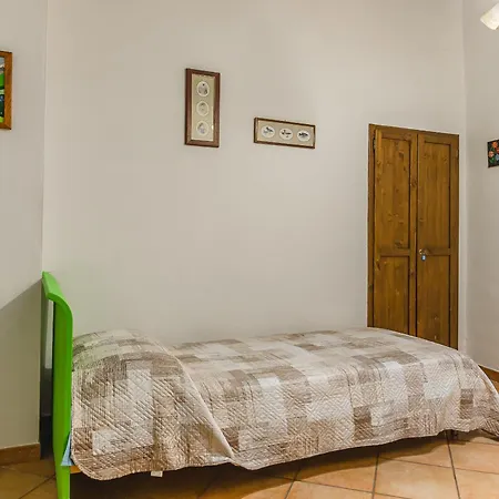 Lejlighed Casa Luana *