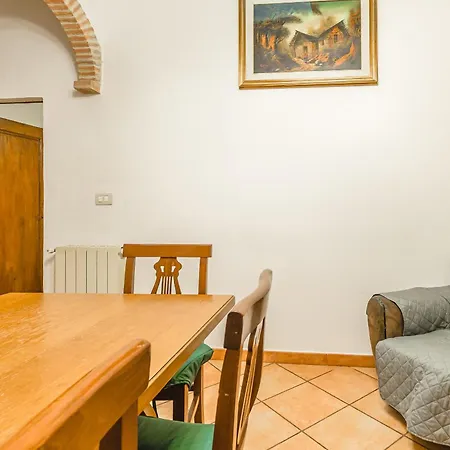 Casa Luana Lucignano