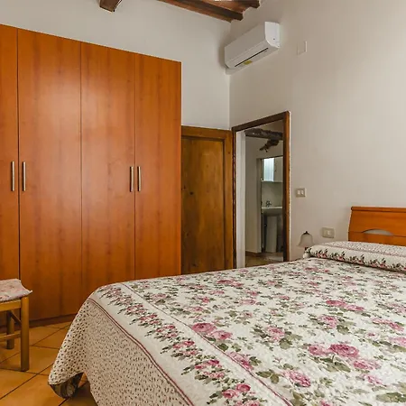 Apartamento Casa Luana