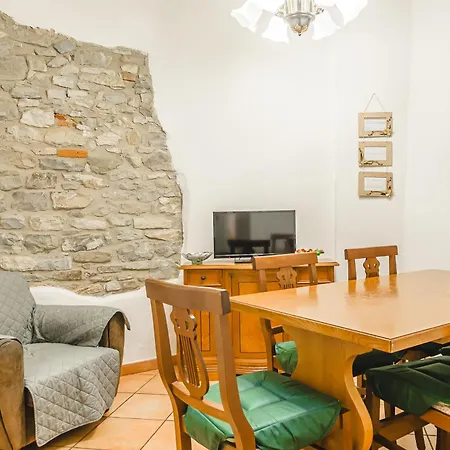 Apartamento Casa Luana *