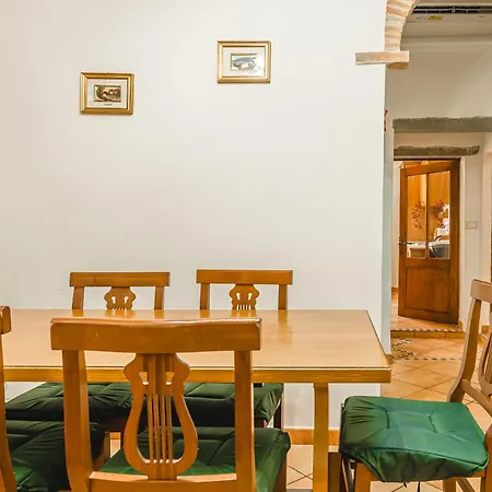 Casa Luana Apartamento