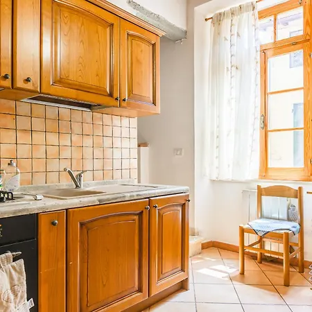 Casa Luana Apartamento *