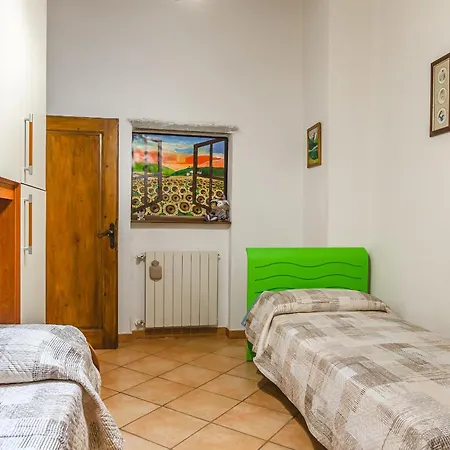 Apartamento Casa Luana *