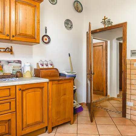 Casa Luana * Lucignano