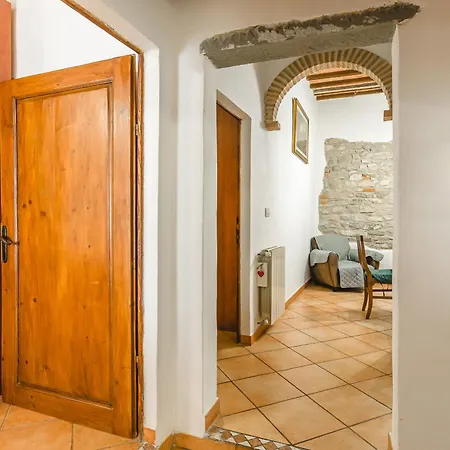 Appartamento Casa Luana