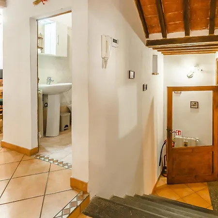 Lejlighed Casa Luana *
