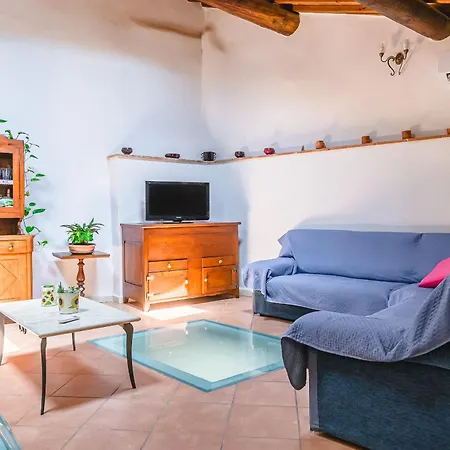 Appartamento Casa Luana