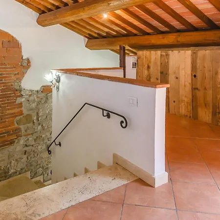 Apartamento Casa Luana *