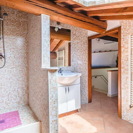 Apartamento Casa Luana Lucignano