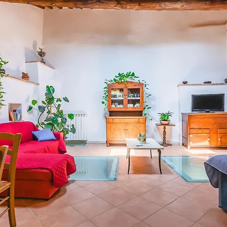 Casa Luana Apartamento