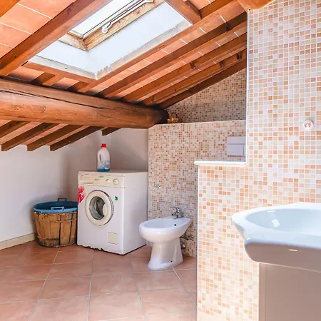 Casa Luana