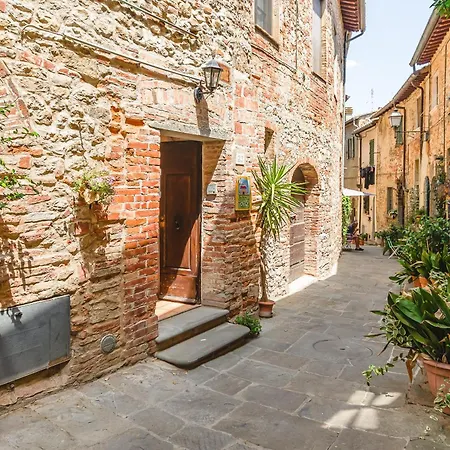 Lejlighed Casa Luana Lucignano