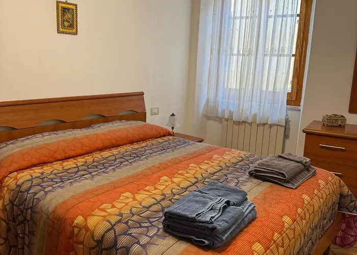 Casa Luana *