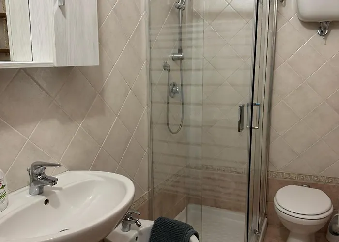 Apartamento Casa Luana Lucignano