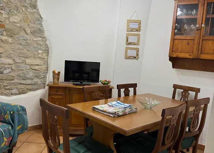 Casa Luana Apartamento *