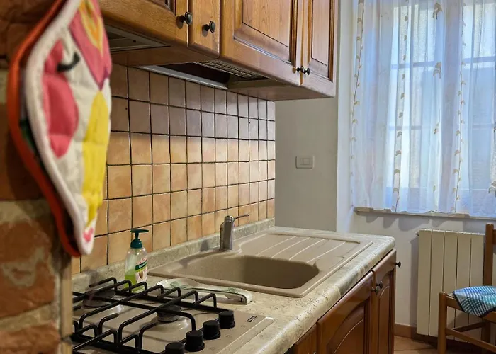 Casa Luana Apartamento